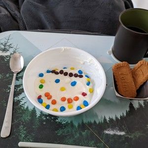 Meet your Posher, Faheema